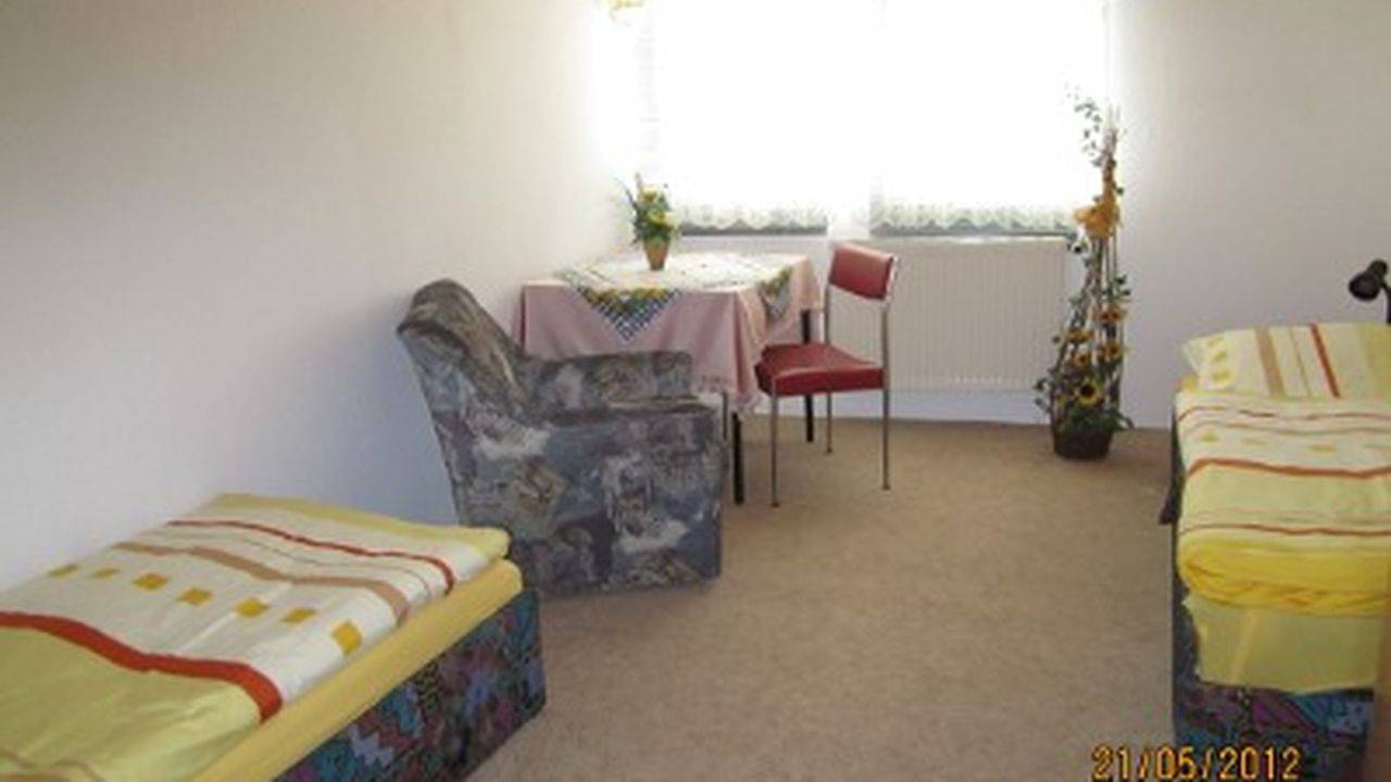 Ganze Ferienwohnung, Ferienwohnung für 4 Personen (78 m²) in Arnstadt in Arnstadt, Thüringer Kernland