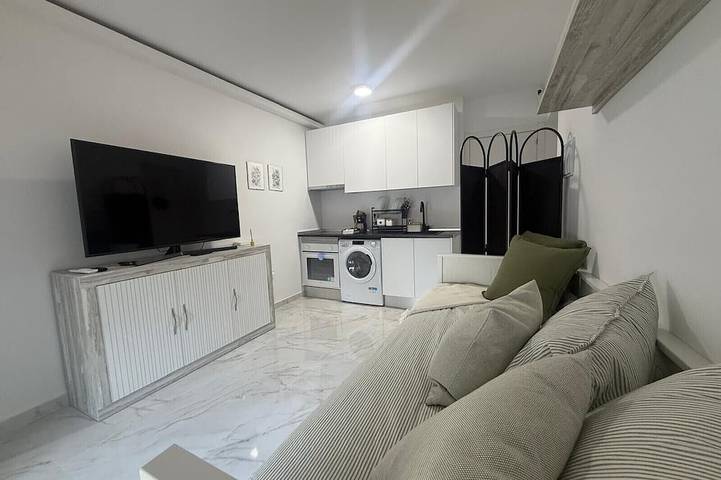 Appartement entier, Estudio Cuidad Quesada in Rojales, Costa Blanca