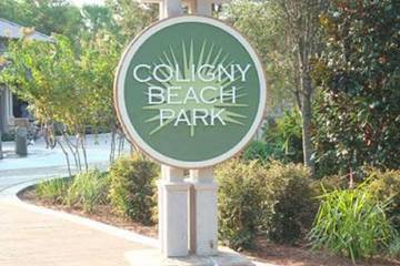 Bed And Breakfast for 4 Guests in South Carolina Lowcountry, South Carolina, Picture 2