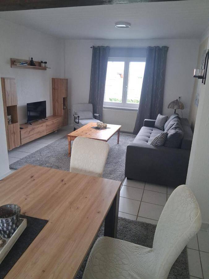 Ferienwohnung für 2 Personen in Eitorf