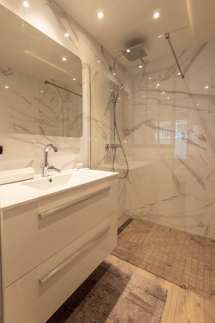 Entire apartment, Le Villa Nova au centre ville in Annecy, Annecy (commune)