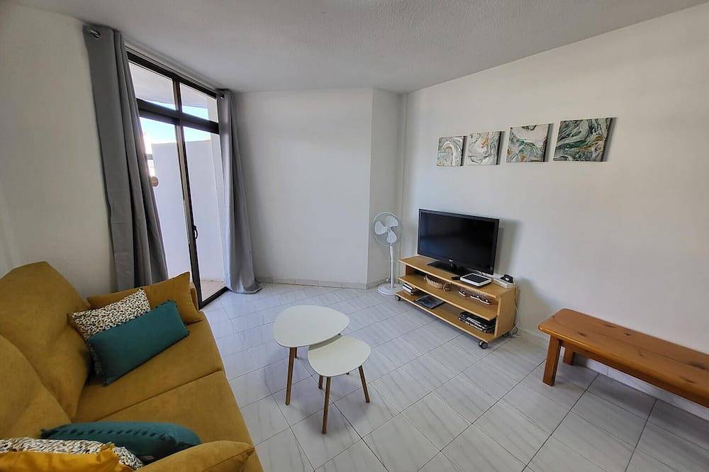 Appartamento vacanze a Abona a partire da 70€ a notte