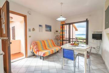 Villa voor 4 Personen in Stintino, Nurra, Afbeelding 2