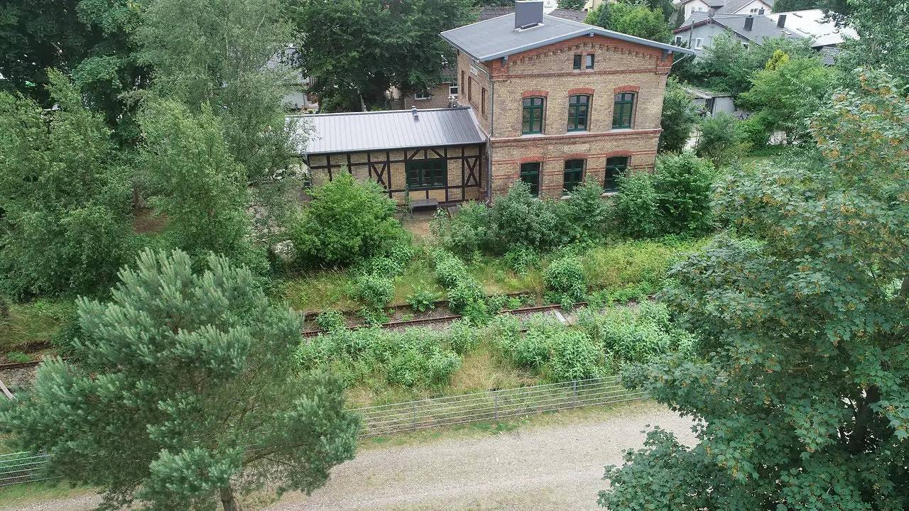 Ganze Ferienwohnung, Ferienwohnung für 2 Personen (50 m²) in Wallsbüll in Wallsbüll, Grünes Binnenland