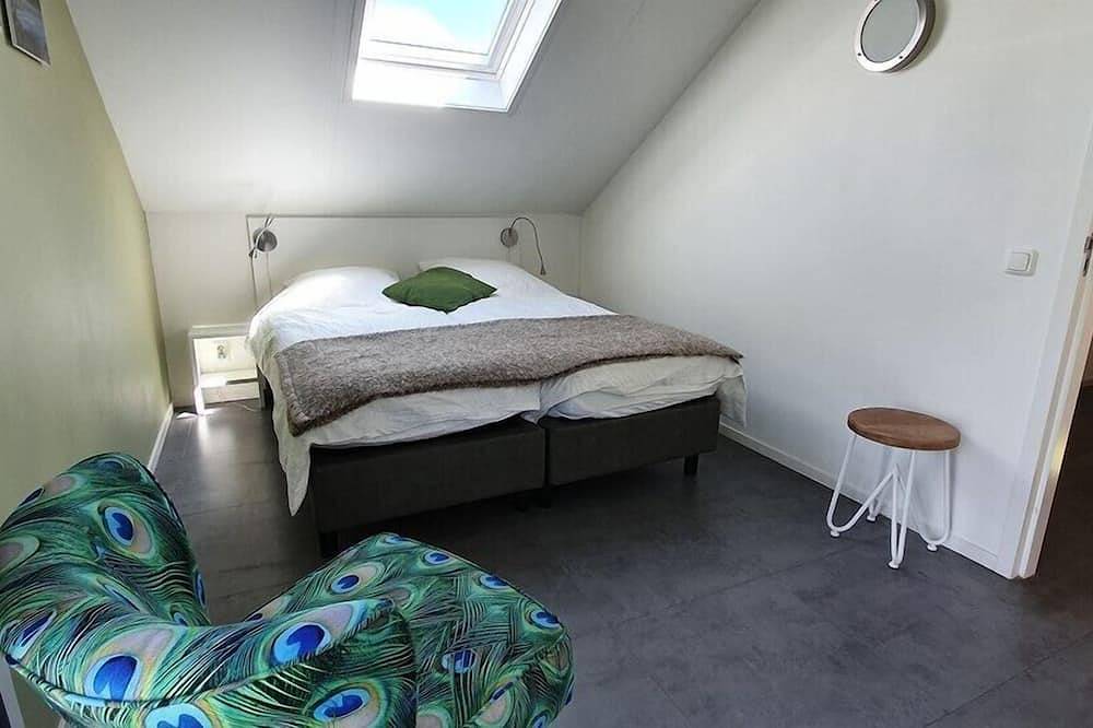Westerduyn 8 Familienurlaub in prachtvoller Villa nahe Nordseestrand in Burgh-Haamstede, Zeeuwse Kust