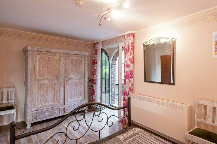 Gîte pour 6 personnes, avec jardin dans Thirimont - 3