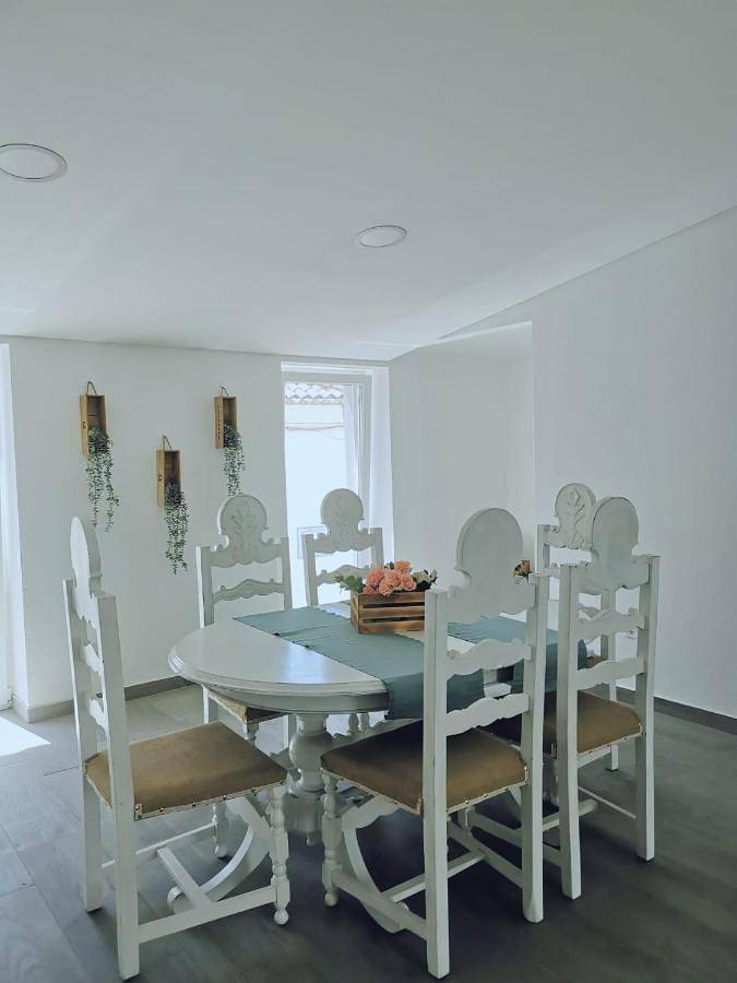 Apartamento de férias para 4 pessoas em Lourinhã