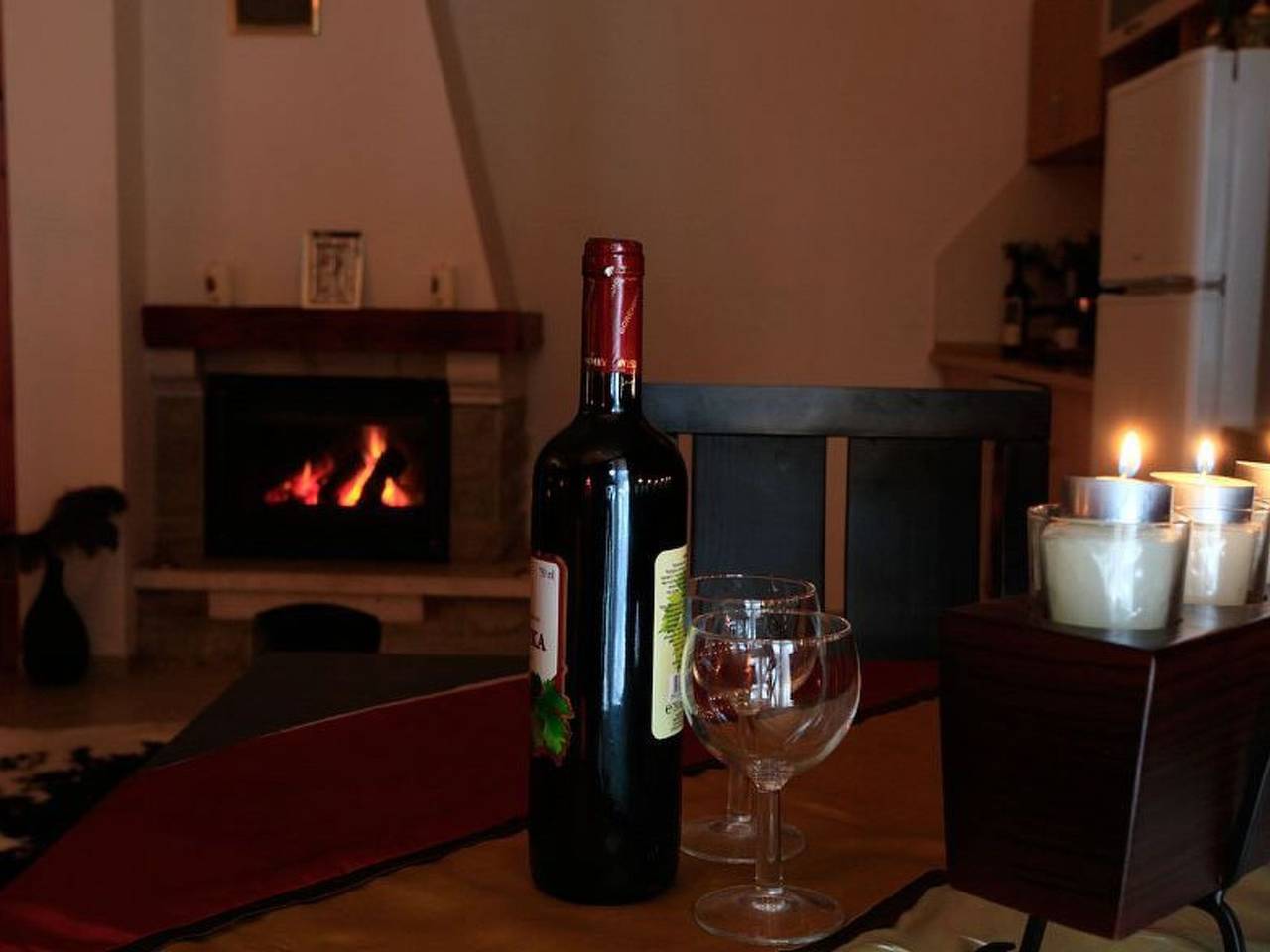 Mit Whirlpool in Pamporovo, Smolyan Region