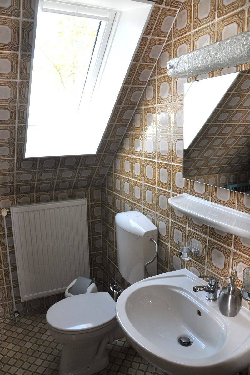 Ganze Ferienwohnung, Ferienwohnung Oland - Ferienwohnung-4-Räume - 01 in Hattstedt, Nordfriesland
