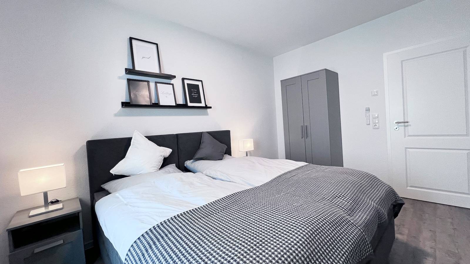 Ganze Ferienwohnung, Emsland-Hus in Niederlangen, Emsland