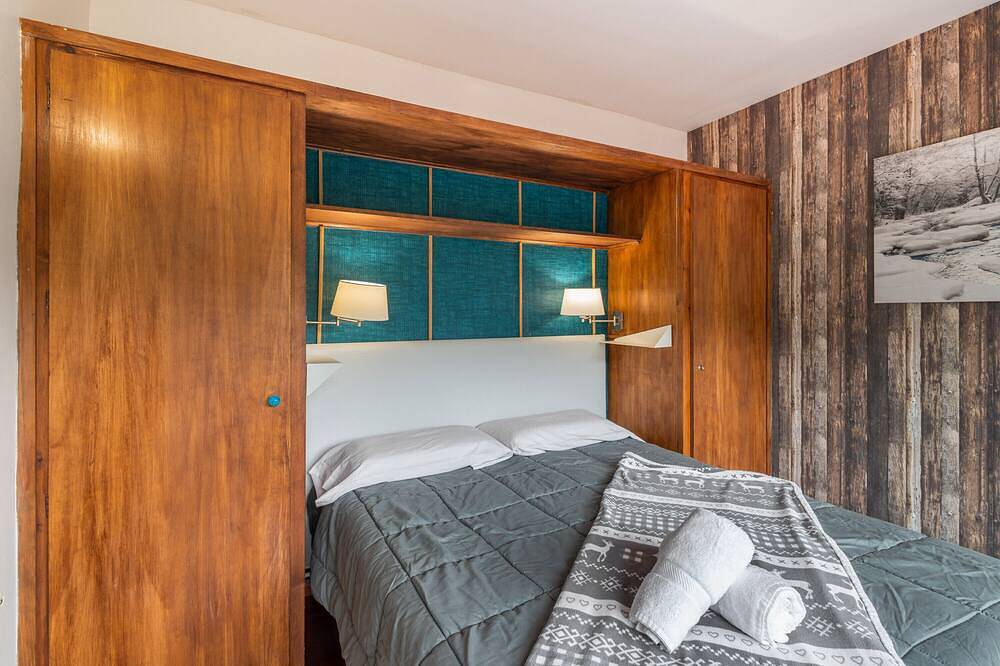 Entire apartment, Ideal Apartment in La Molina in La Molina, Alp