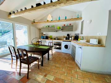 Gîte pour 4 Personnes dans Caunes-Minervois, Aude, Photo 4