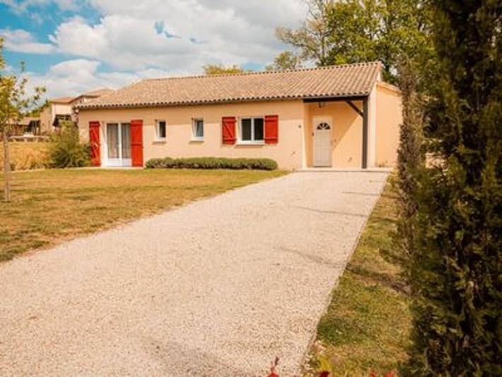 Location de vacances pour 6 personnes à Vasles - 4