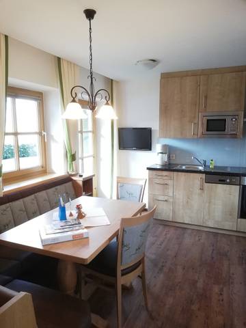 Vacation Rental for 3 Guests in Sankt Johann im Pongau, Salzburg state, Picture 4