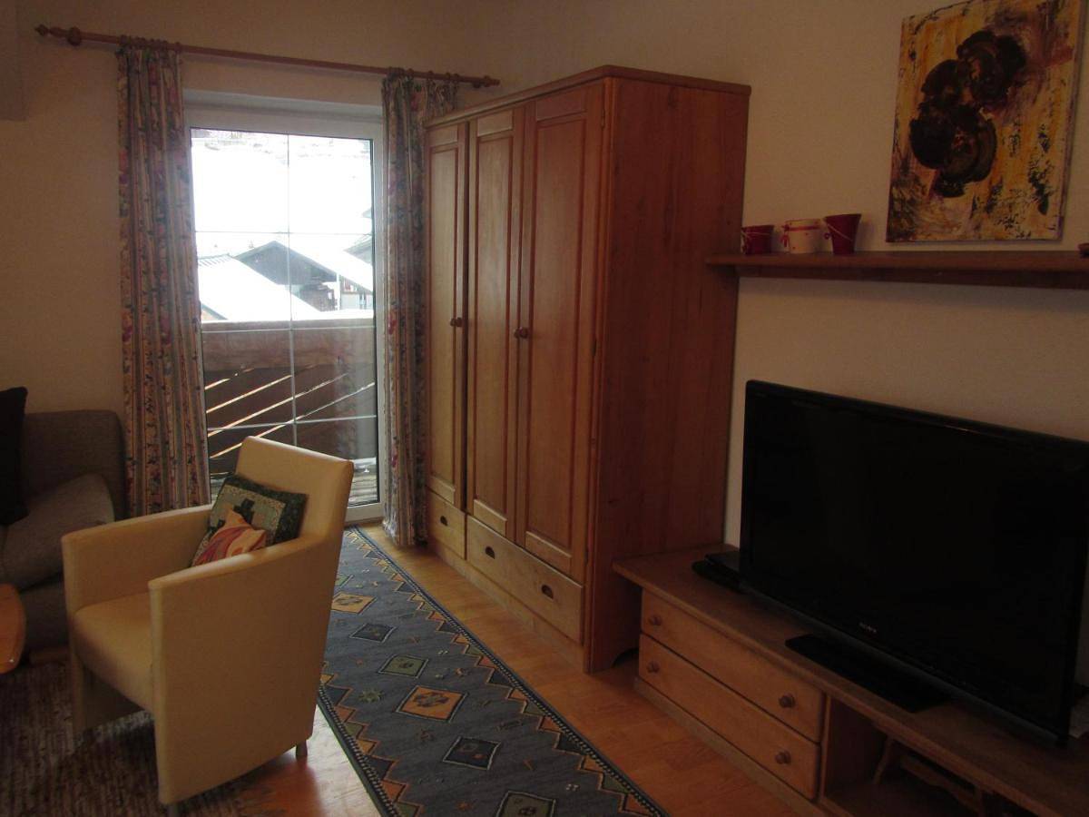 Ganze Wohnung, Ferienwohnungen Margreiter in Mitterbach am Erlaufsee, Mostviertel Region