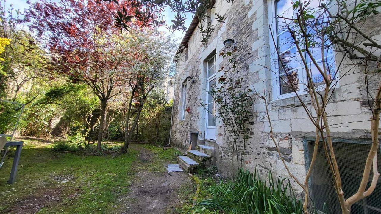 Appartement entier, Deluxe Studio in Ancenis, Vallée de la Loire