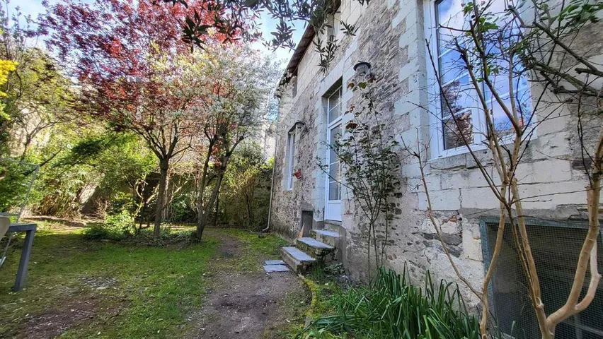 Holiday apartment for 5 people, with garden - 1