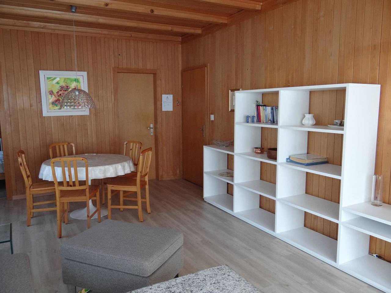 Ganze Wohnung, Valentine in Engelberg, Obwalden