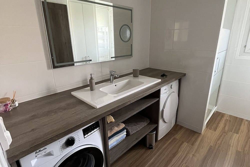 Appartement de vacances