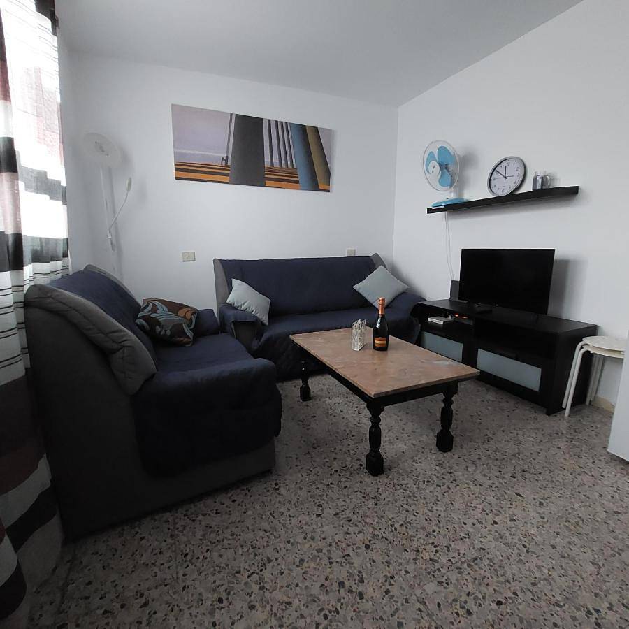 Apartamento entero, Two-Bedroom Apartment in Arguineguín, Mogán