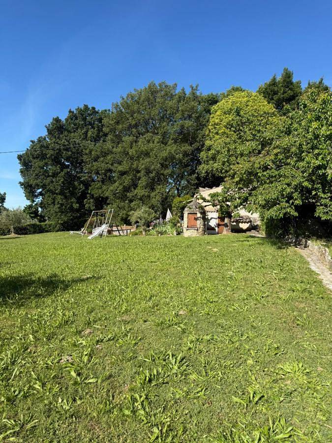Le Cabanon in Mane, Parc naturel régional du Luberon