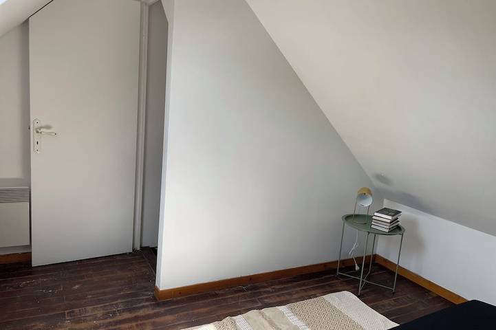 Location de vacances pour 5 personnes à Saint-Germain-de-Tournebut - 3