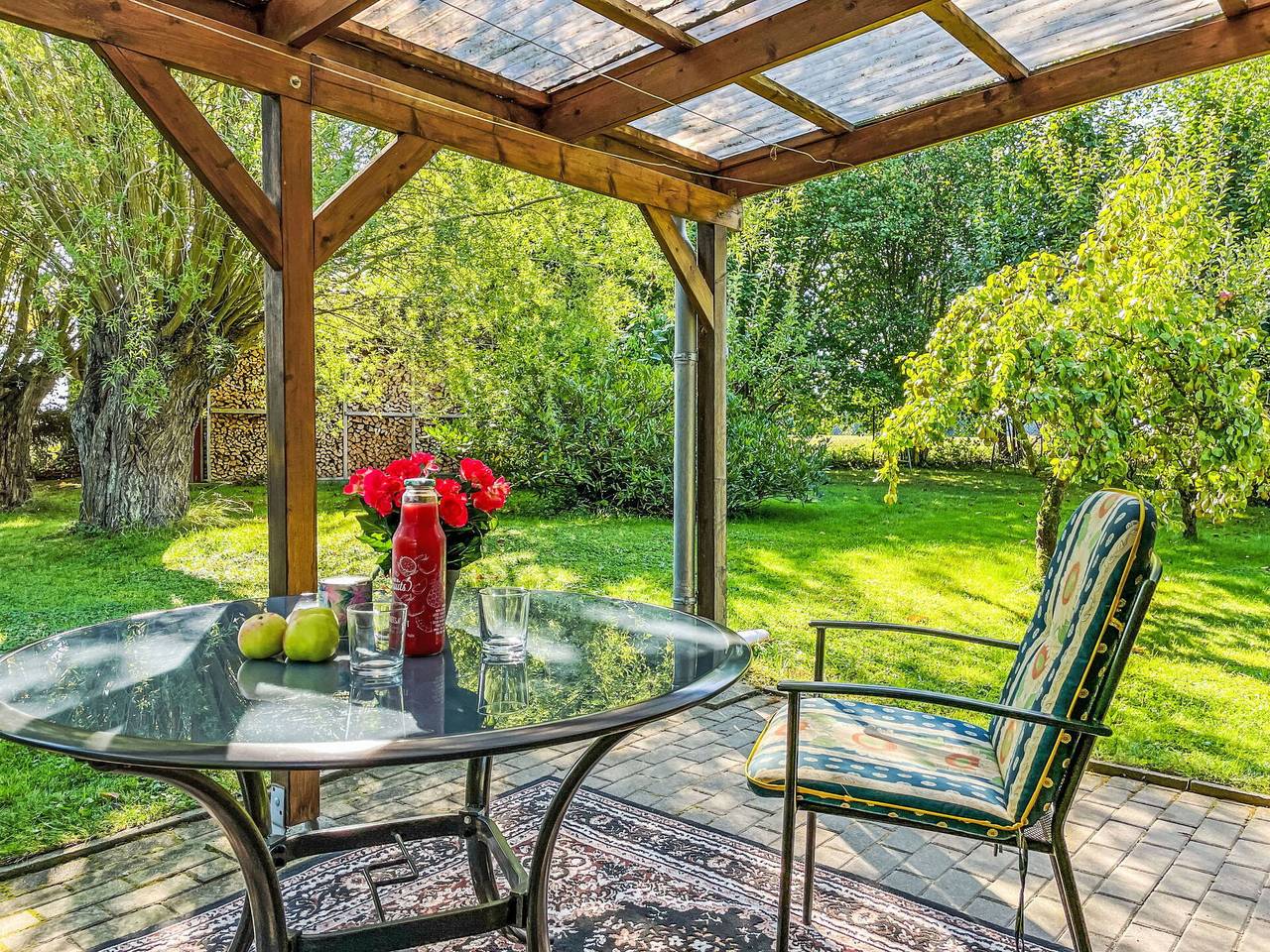 Melüh i - Melüh i 603.1 in Sundhagen, Stralsund Umland