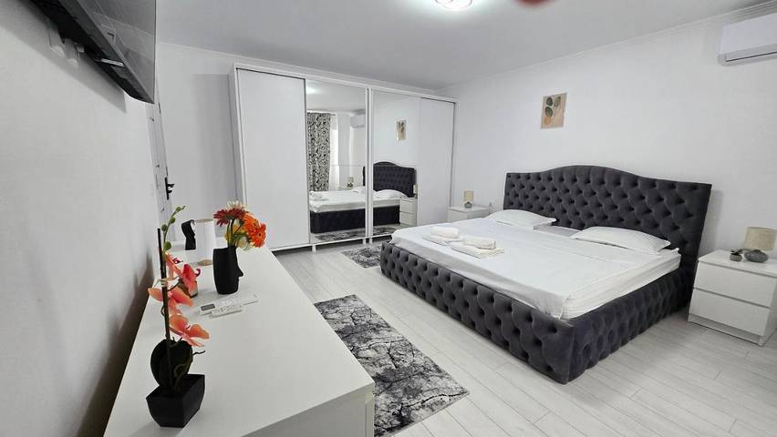 Appartement de vacances pour 2 personnes, avec balcon et vue
