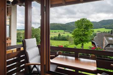 Agriturismo voor 2 Personen in Bernau im Schwarzwald, Hoge Zwarte Woud, Afbeelding 2