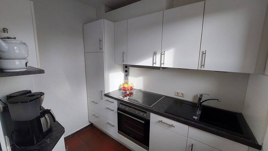 Ferienhaus für 7 Personen, mit Terrasse auf Spiekeroog - 3