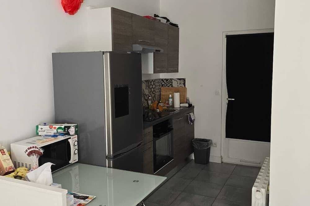 Appartement entier, Joli appartement tout équipé, à 10mn à pied de la gare in Saint-Michel-sur-Orge, Essonne