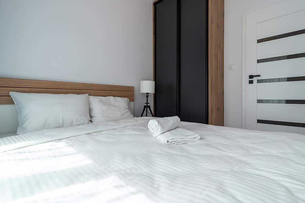 Ganze Wohnung, Raciborska 2-Bedroom Apartment in Kattowitz, Schlesien