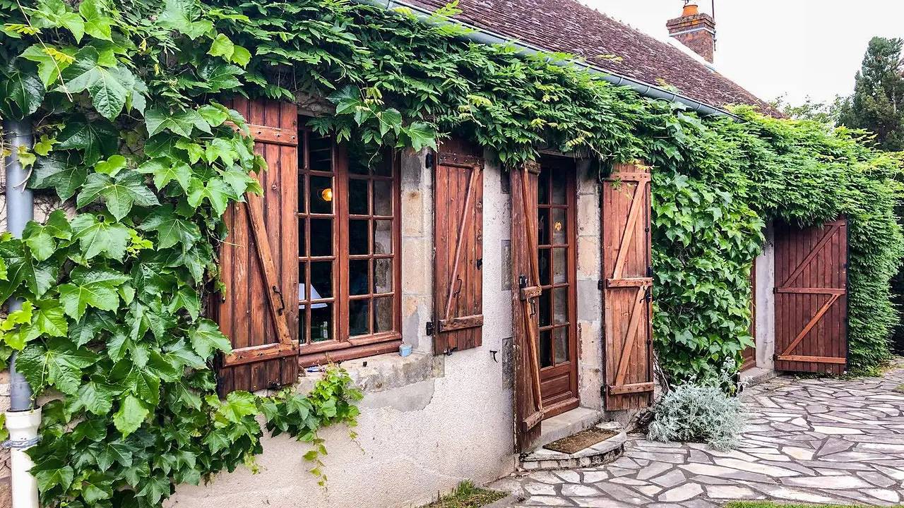 Ferienhaus für 8 Personen (160 m²) in Cérilly in Cérilly, Région de Montluçon