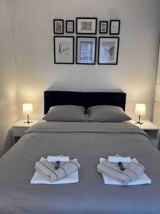 Appartement entier, One-Bedroom Apartment in Saint-Jory, Toulouse et ses environs