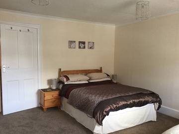 Holiday Letting for 5 People in Looe, Cornwall, Photo 4