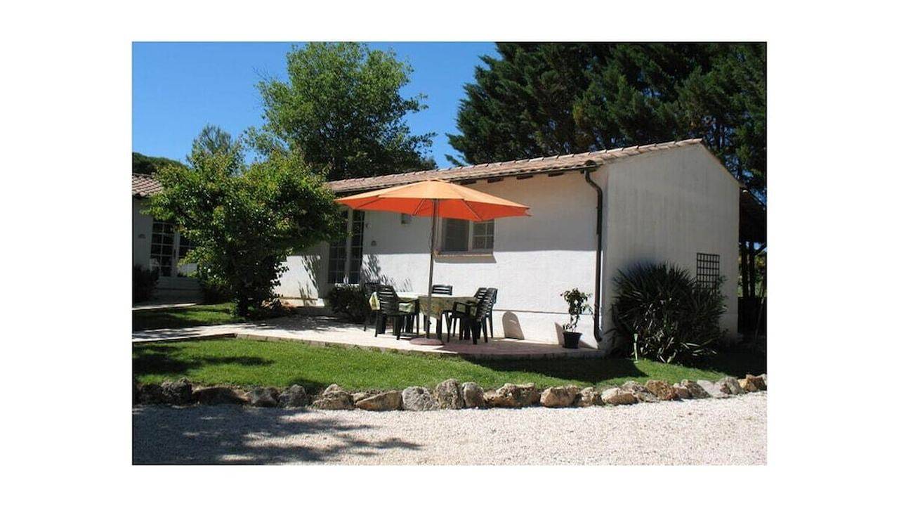 Ferienhaus für 4 Personen (50 m²) in Les Arcs in Les Arcs (Var), Draguignan Region