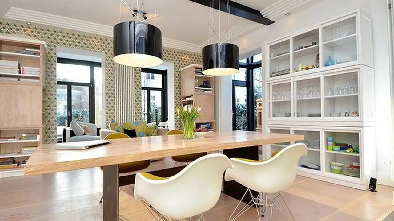Ferienhaus für 6 Personen (340 m²) in Binz (Ostseebad) in Ostseebad Binz, Binz