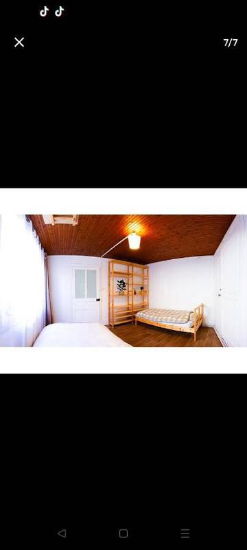 Cottage pour 4 personnes, avec jardin à Morez
