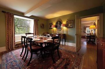 Cottage for 6 People in Edensor, Peak District, Photo 4