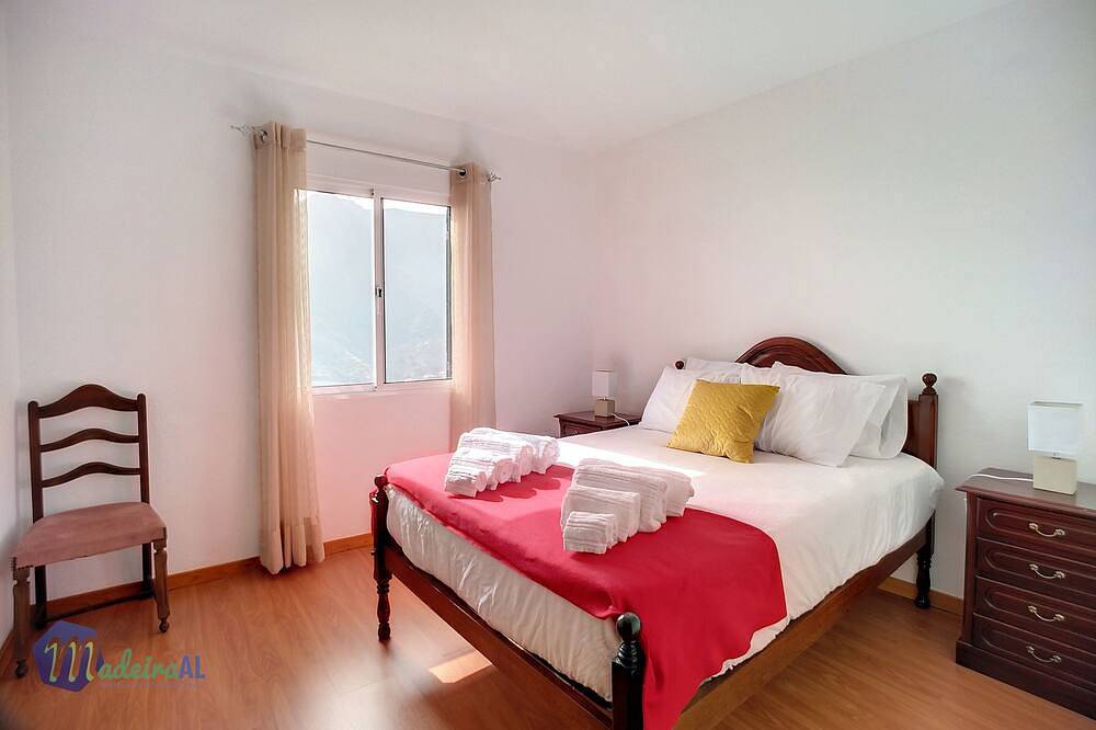 Casa vacanza a Porto da Cruz a partire da 92€ a notte
