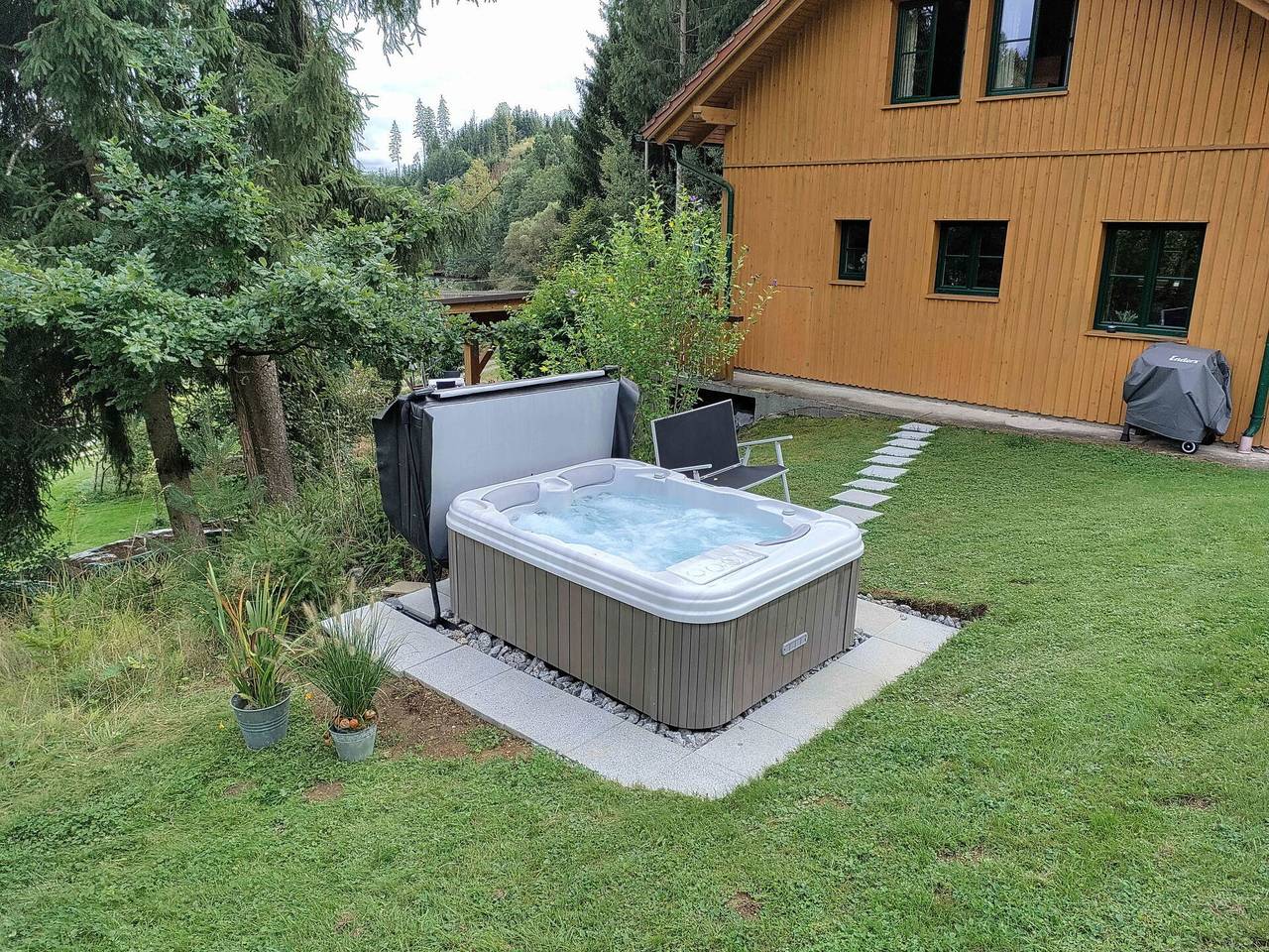 Reiter - Reiter 100.1 in Berg bei Rohrbach, Bezirk Rohrbach