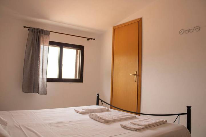 Casa de vacaciones en Agriturismo Bellajo in Agrigento, Provincia de Agrigento
