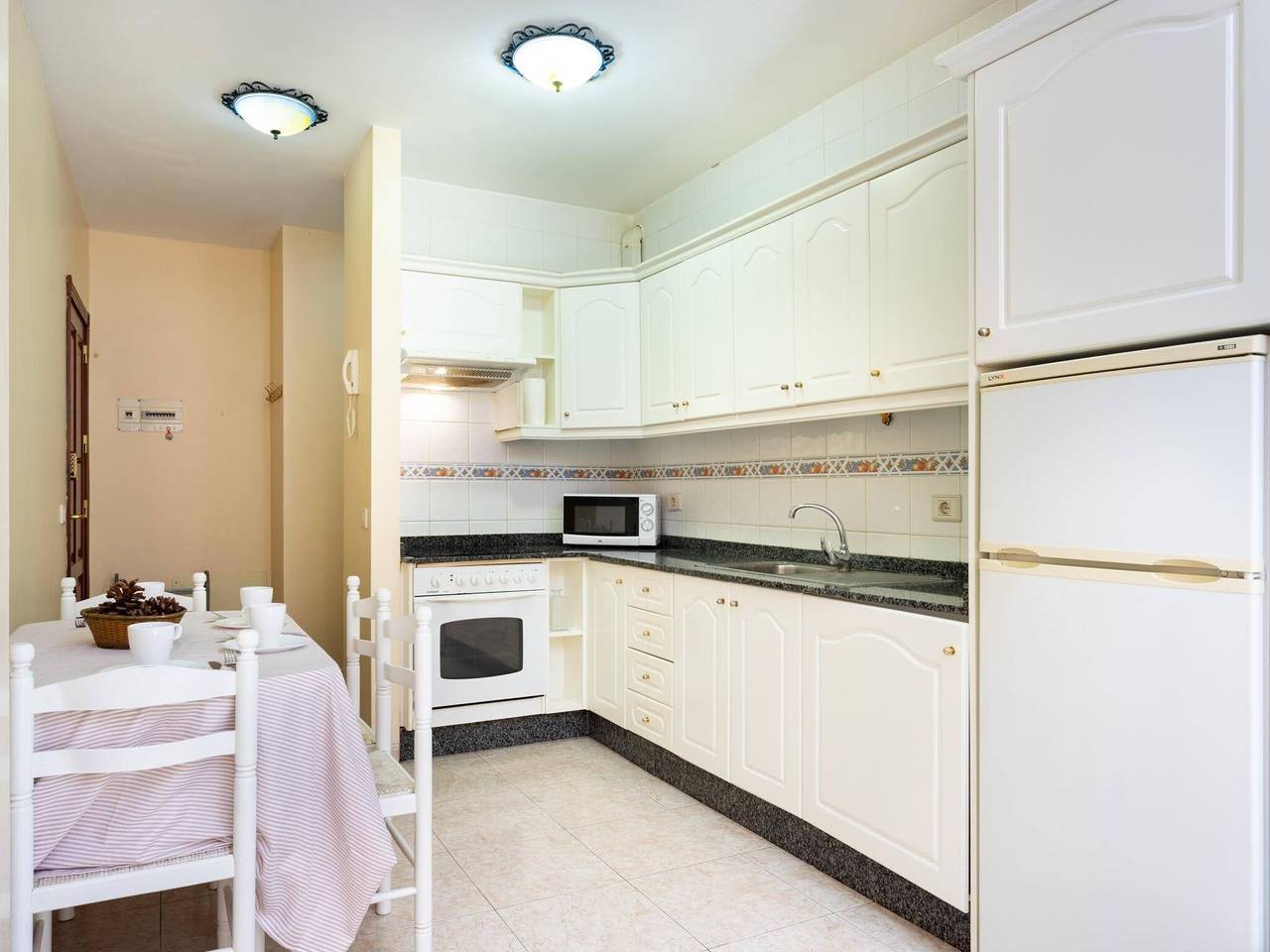 Ganze Wohnung, Live La Caleta Humboldt in Playa de la Caleta (Teneriffa), La Caleta de Interián