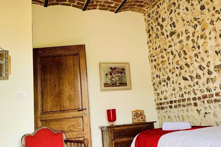 Gîte pour 6 personnes, avec Terrasse et Jardin à Bordeaux-Saint-Clair - 4