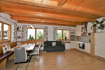 Chalet voor 8 Personen in Rohrberg, Zillertal, Afbeelding 2
