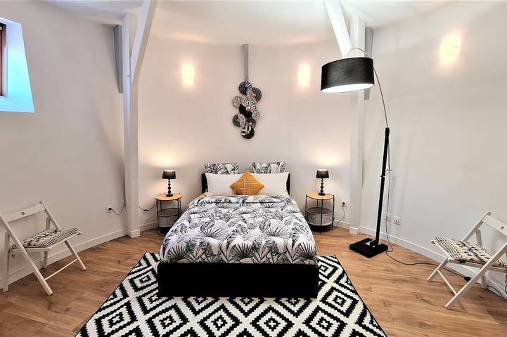 Gîte pour 6 personnes à Béthune - 3