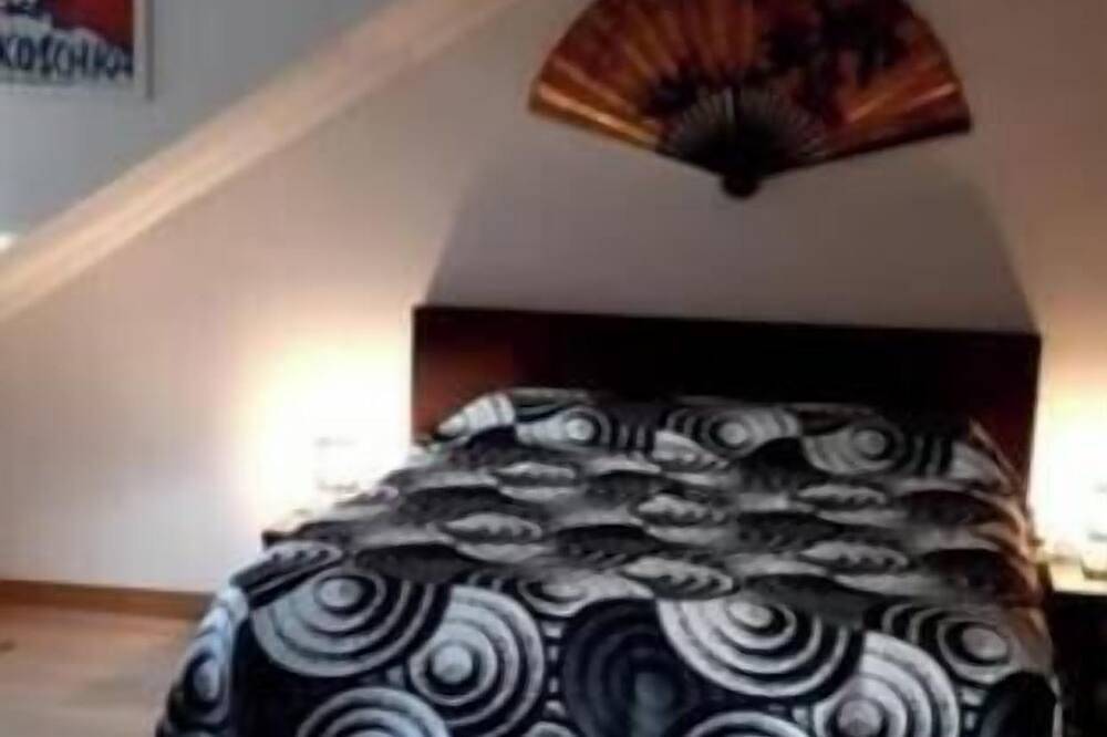 Appartement entier, Tomillaron House in Las Rozas de Madrid, Communaute de Madrid