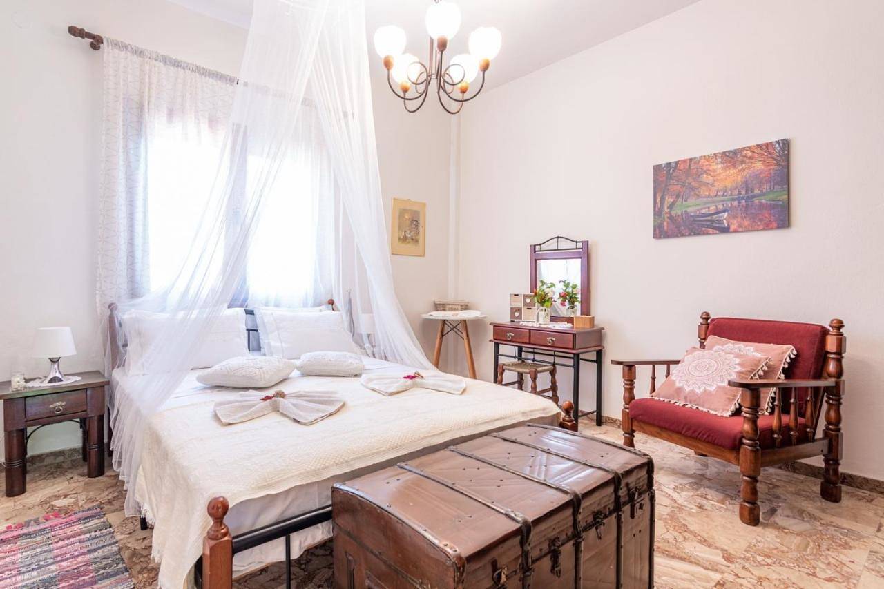 Holiday Home in Région d'Iraklio-Héraklion