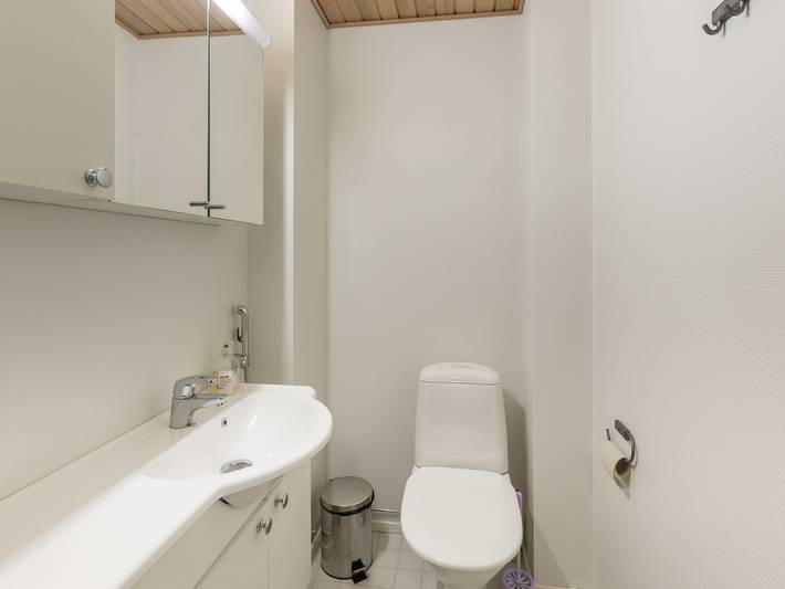 Ganze Wohnung, Sointuilevi 2 d 13 in Nuottirakka, Levi