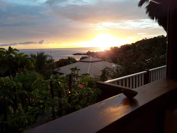 Bungalow für 4 Personen in Bouillante, Französische Antillen, Bild 2